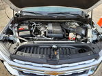 Chevrolet Silverado 2021