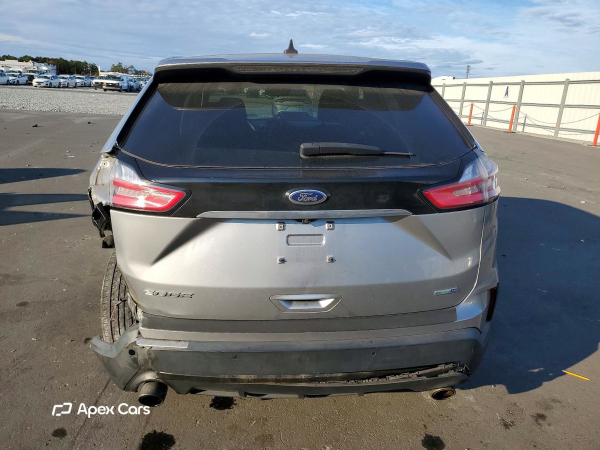 Ford Edge 2020