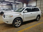 Toyota Highlander 2010