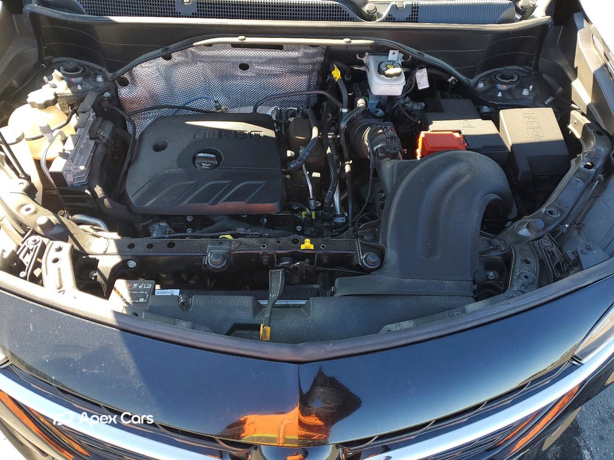 Buick Encore 2022
