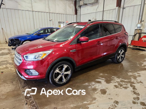 Ford Escape 2017 - Image 1 of 5