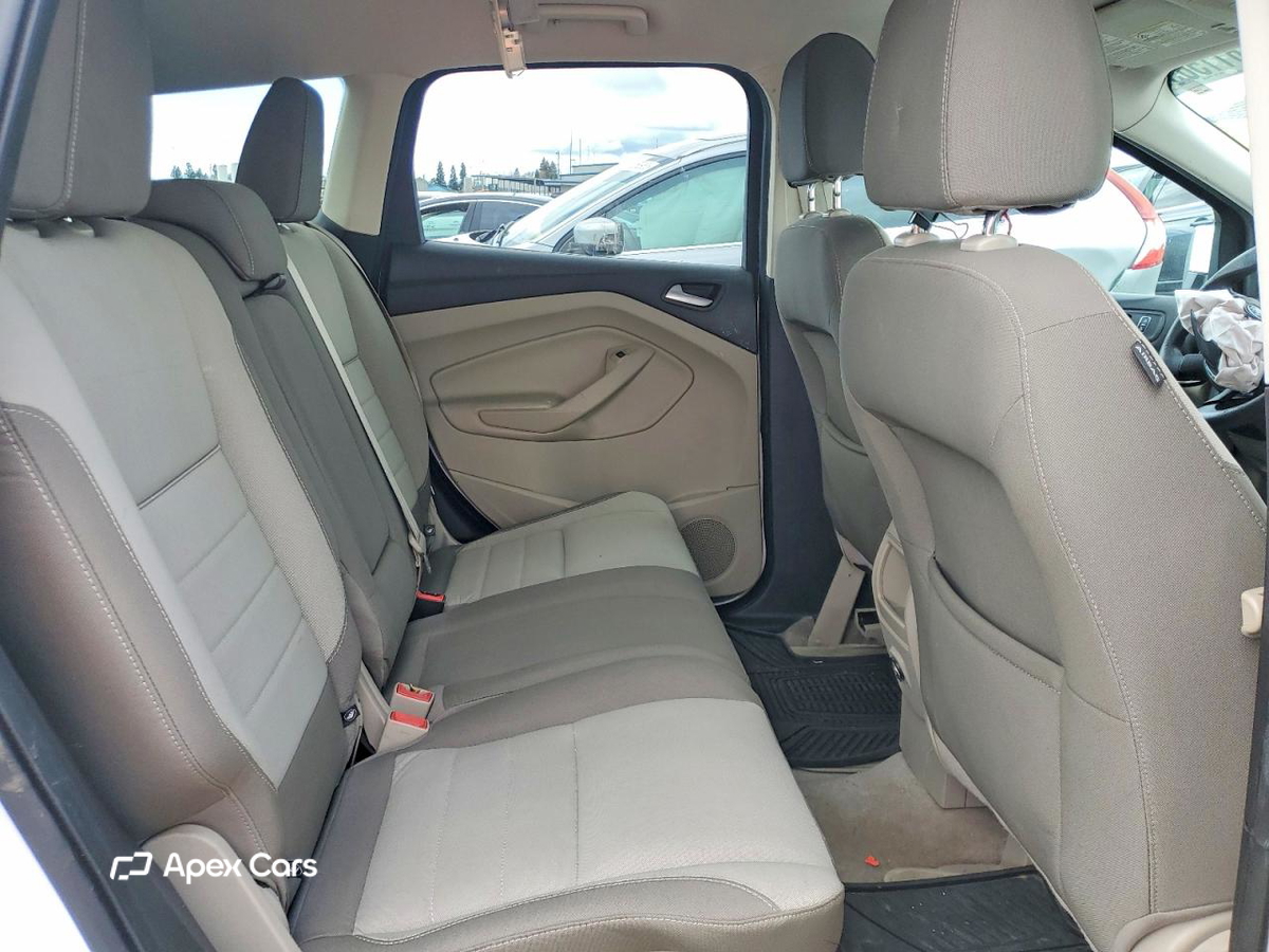 Ford Escape 2013