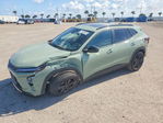 Chevrolet Trax 2024
