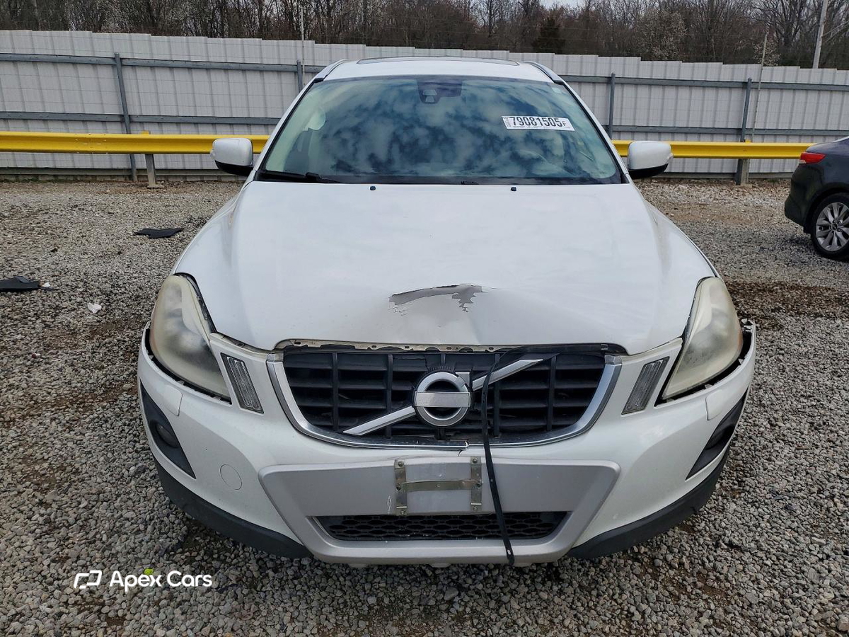 Volvo XC60 2010