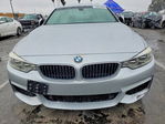 BMW Series 4 2015