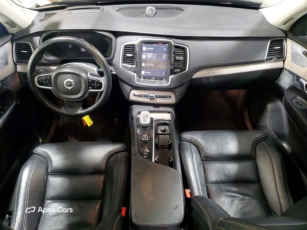 Volvo XC90 2023