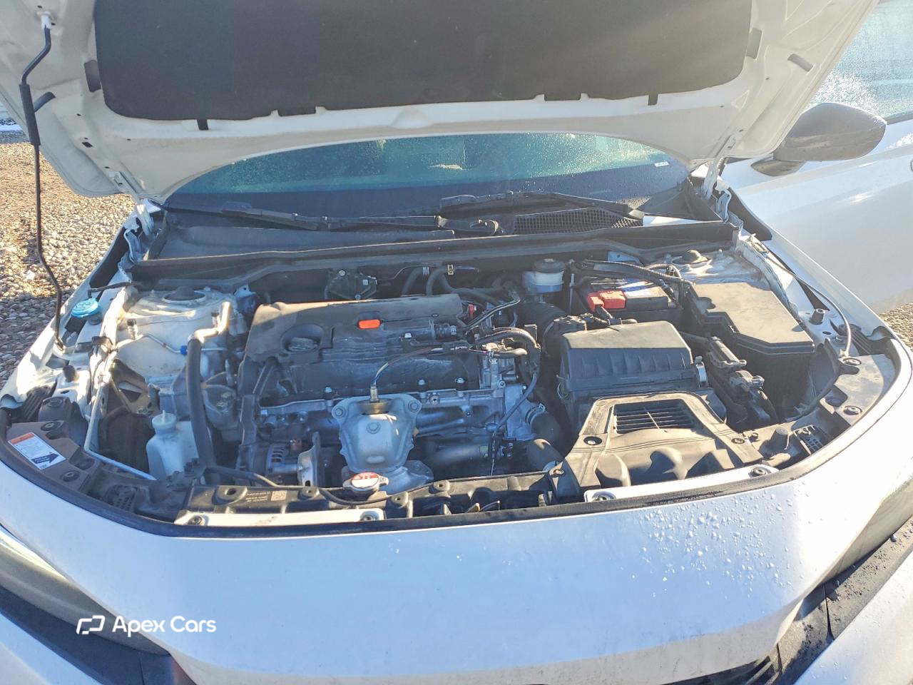 Honda Civic 2023