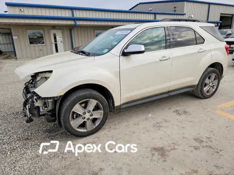Chevrolet Equinox 2015 - Image 1 of 13