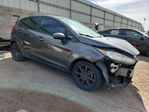 Ford Fiesta 2017