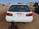 Honda Civic 1995