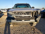 Chevrolet Silverado 2004