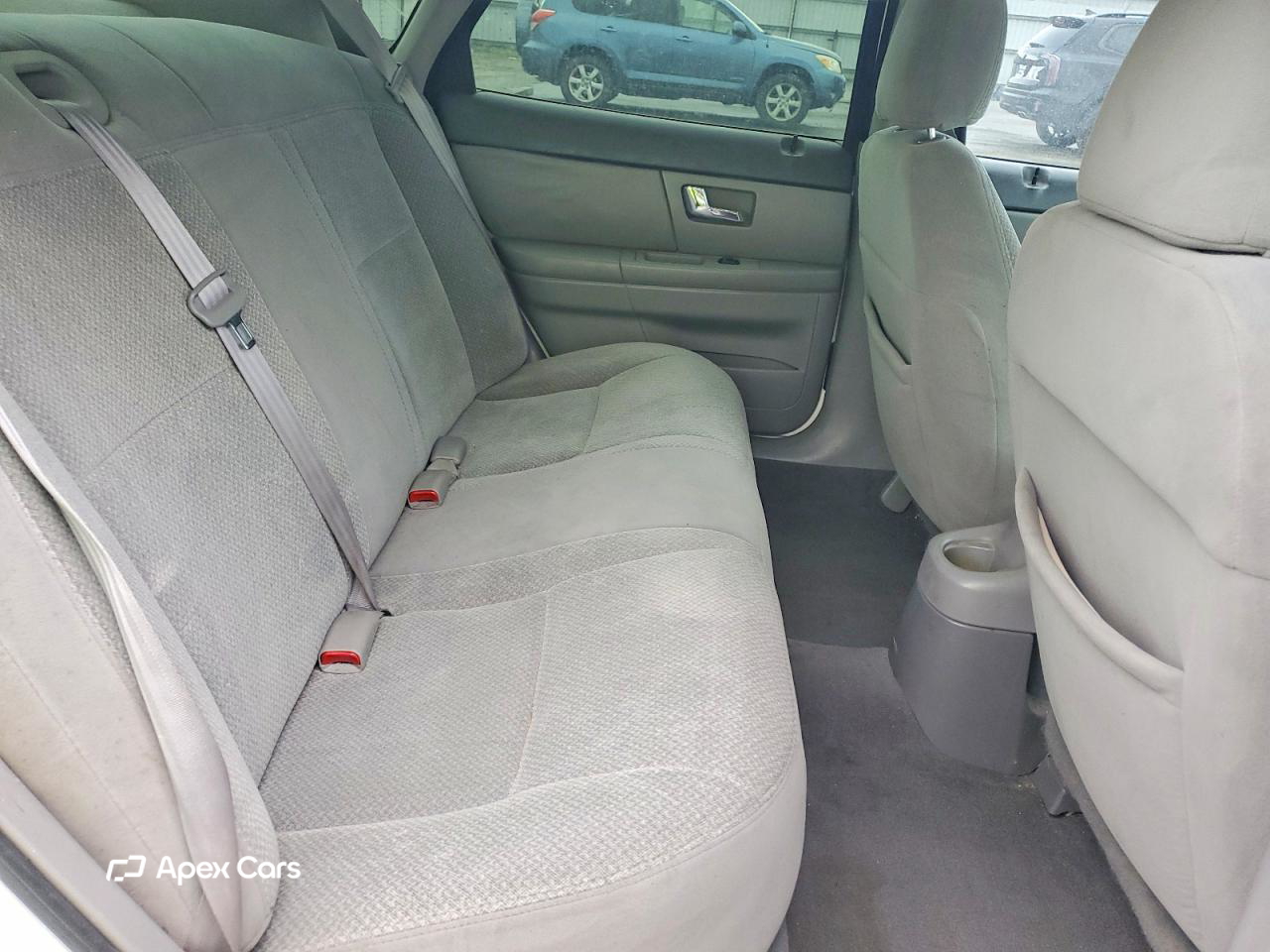 Ford Taurus 2000