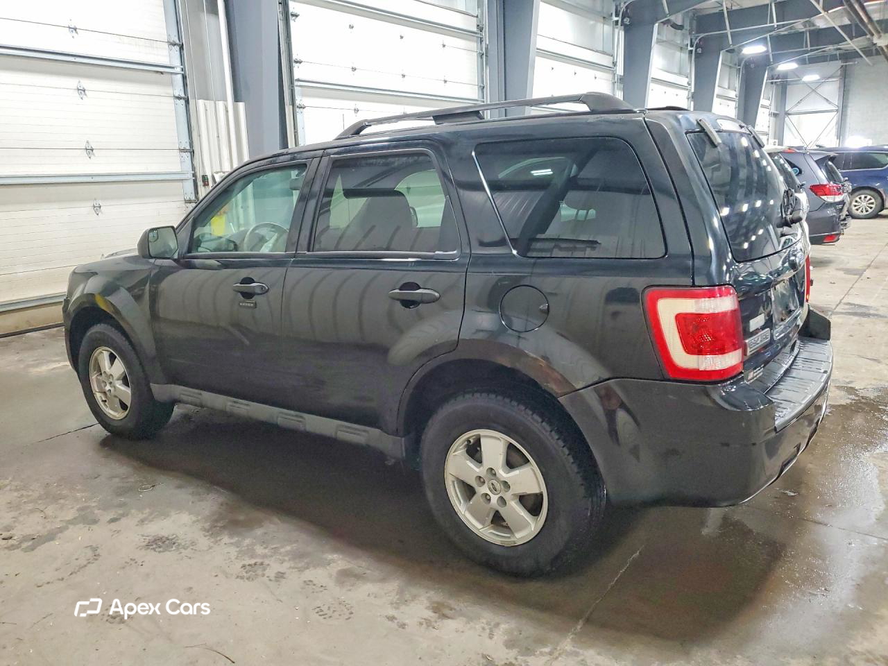 Ford Escape 2012
