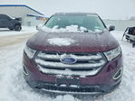 Ford Edge 2018