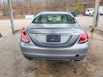 Mercedes-Benz C-klasse 2015