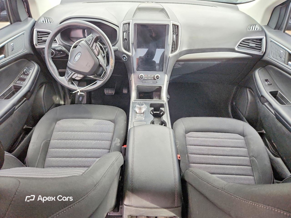 Ford Edge 2023