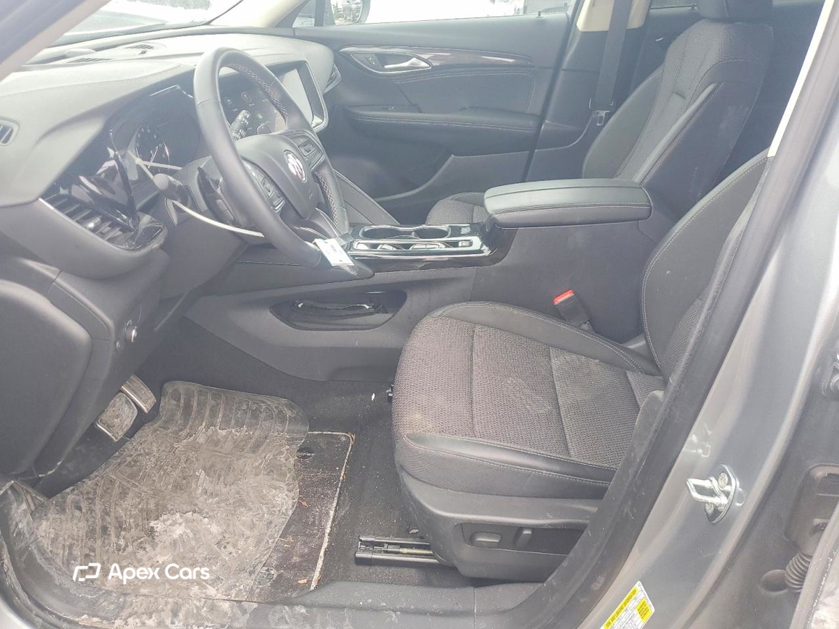 Buick Envision 2023