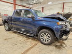 Chevrolet Silverado 2019