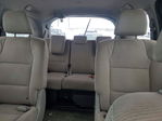 Honda Odyssey 2013