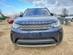 Land Rover Discovery 2018