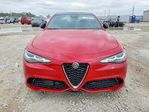 Alfa Romeo Giulia 2024