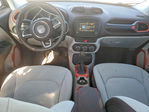 Jeep Renegade 2015