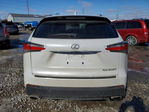 Lexus NX 2015