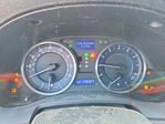 Lexus IS 2011