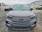 Ford Explorer 2022