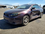 Scion tC 2008