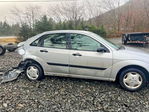 Ford Focus 2001