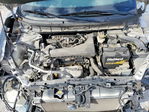 Nissan Rogue 2015