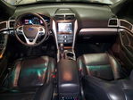 Ford Explorer 2011