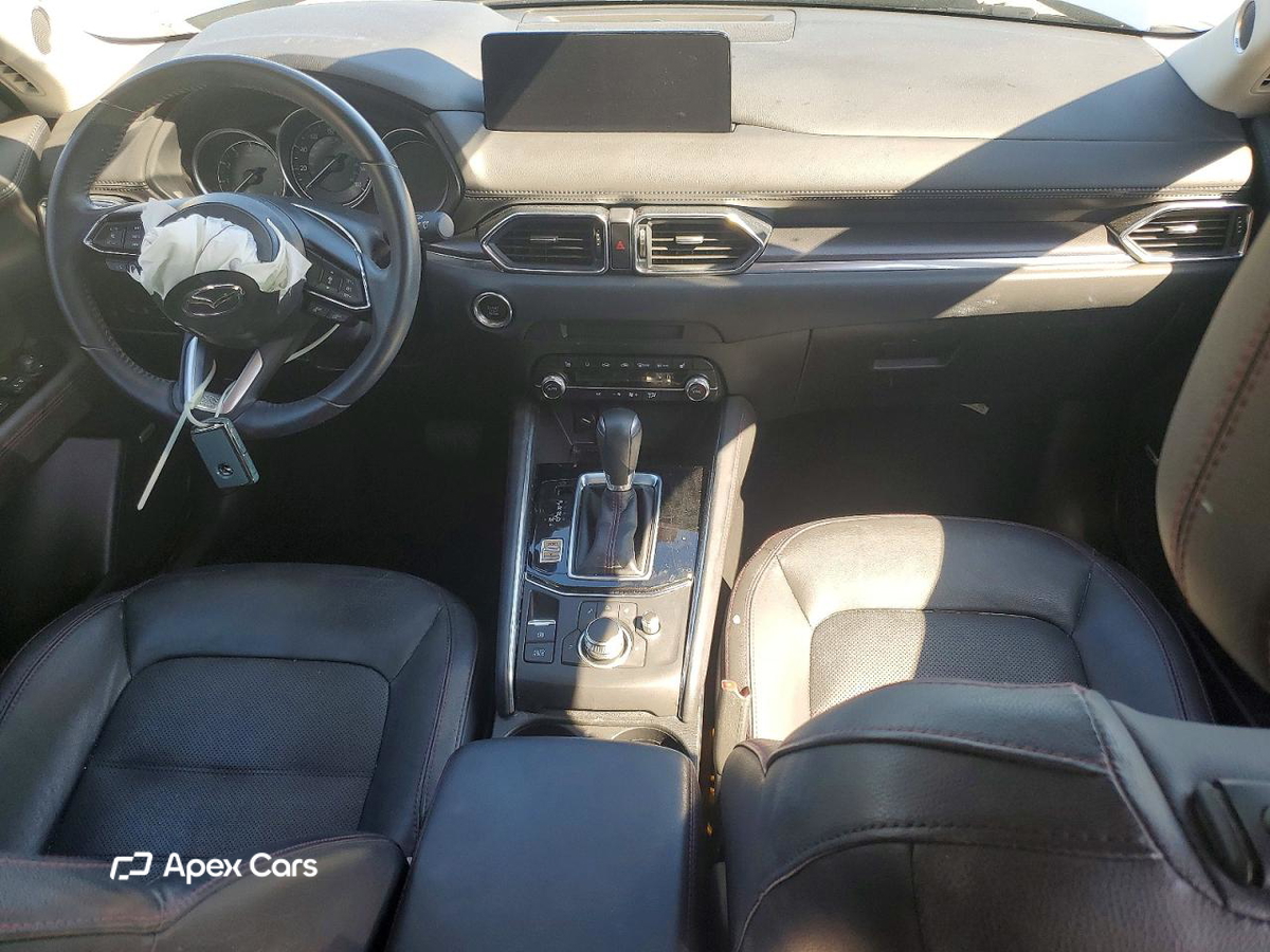 Mazda CX-5 2024