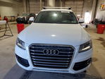 Audi Q5 2015