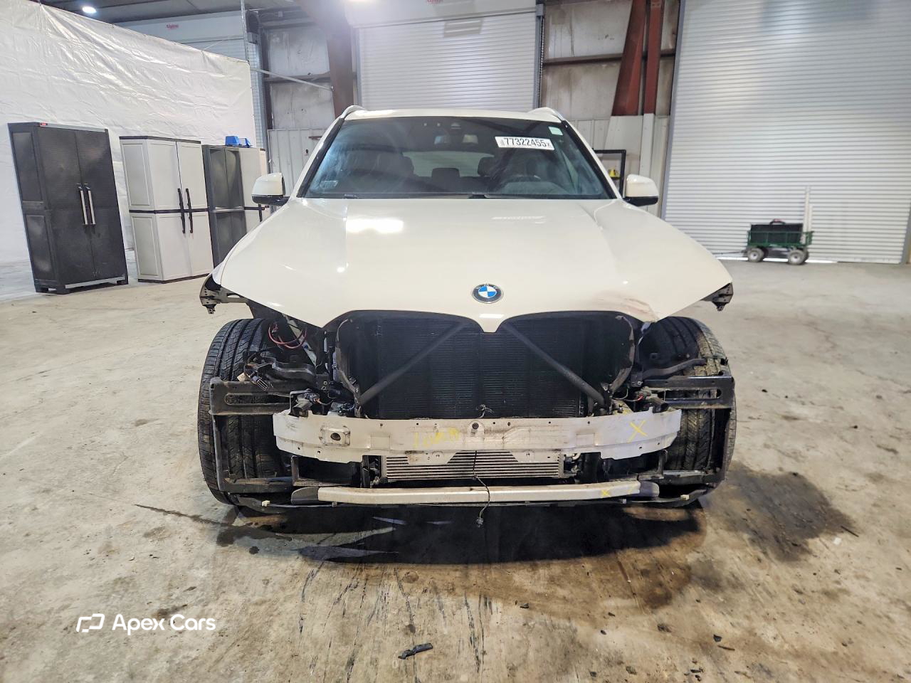 BMW X5 2019