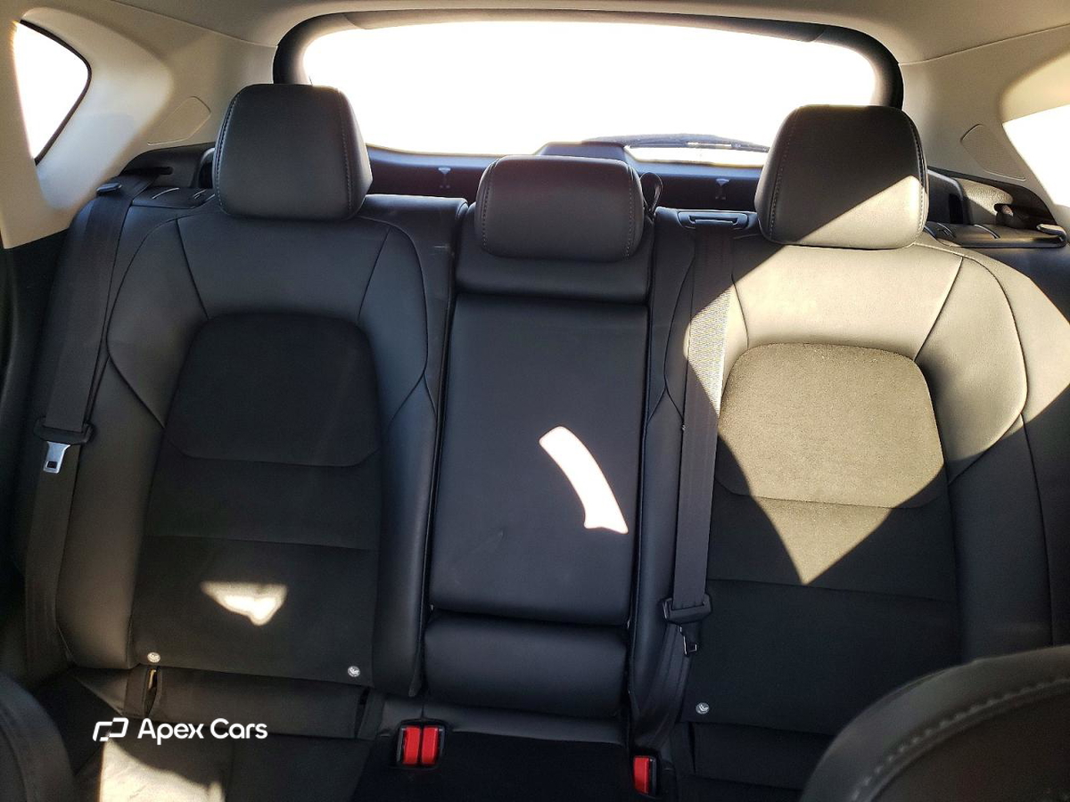 Mazda CX-5 2019