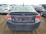 Subaru Impreza 2013