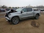 Silverado 2024