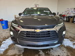 Chevrolet Blazer 2021