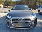 Audi SQ5 2018