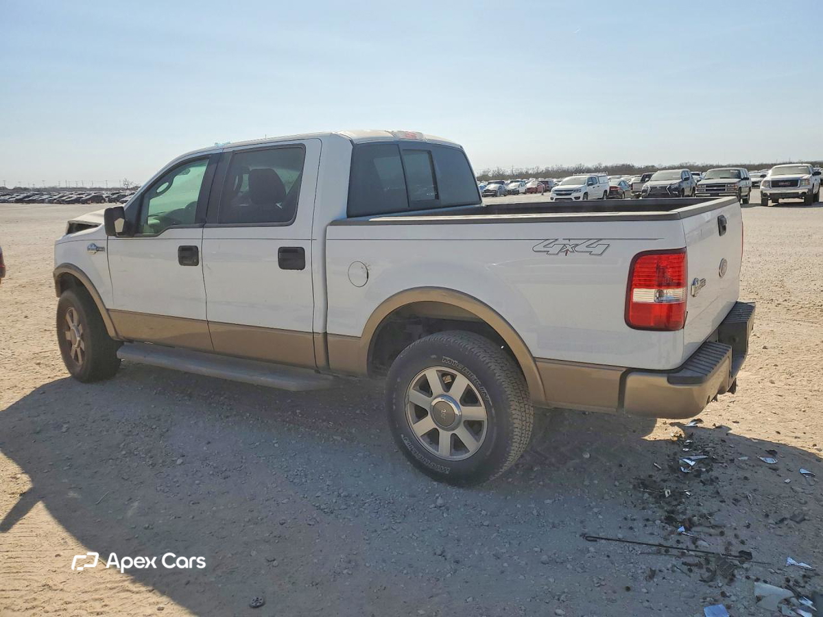 Ford F-150 2005