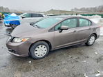 Honda Civic 2014