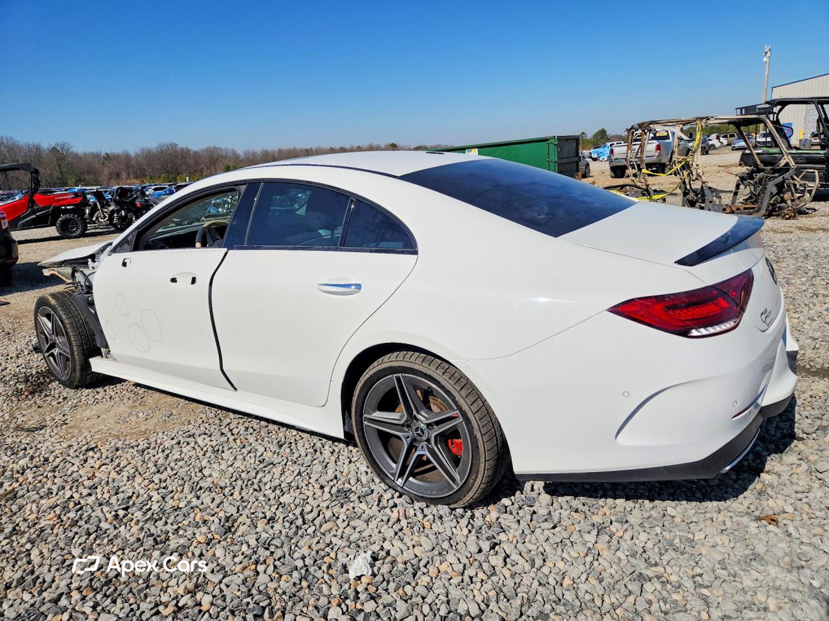 Mercedes-Benz CLC-klasse 2019