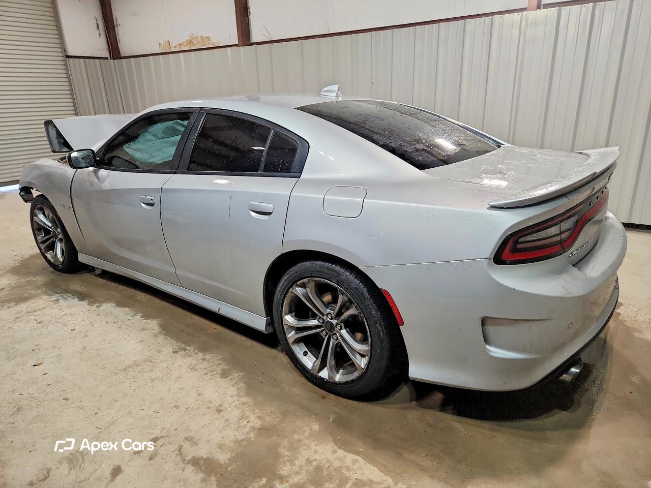 Dodge Charger 2020