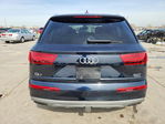 Audi Q7 2017