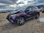 Toyota RAV 4 2017