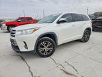 Toyota Highlander 2017