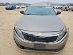 Kia Optima 2013