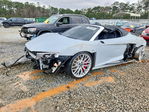 Audi R8 2017